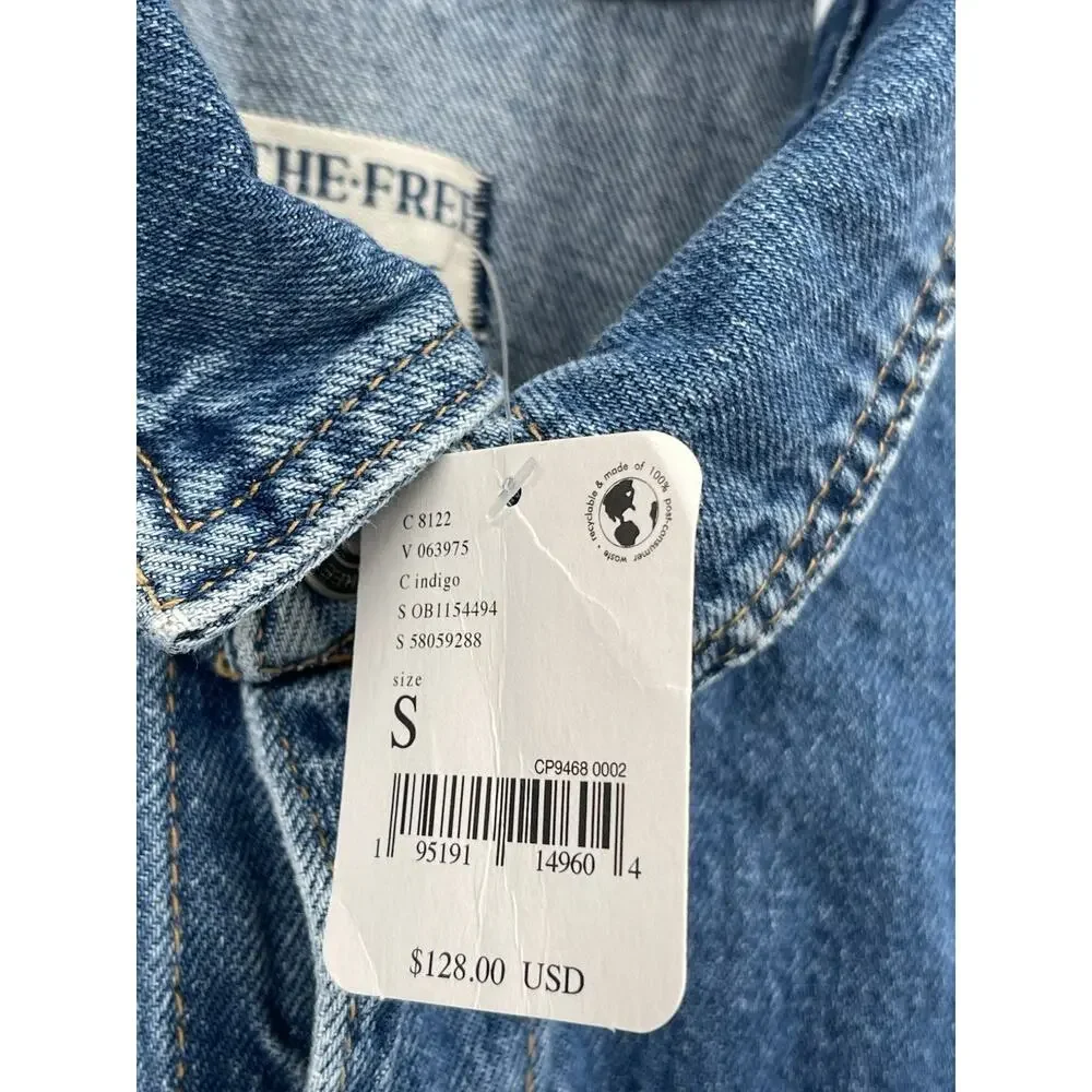 Free People new tag